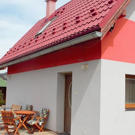 Villa Bešeňová 56 Esterno foto