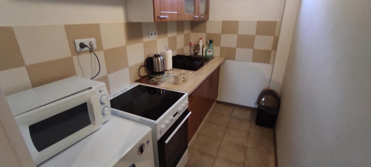 Villa Bešeňová 56 Esterno foto