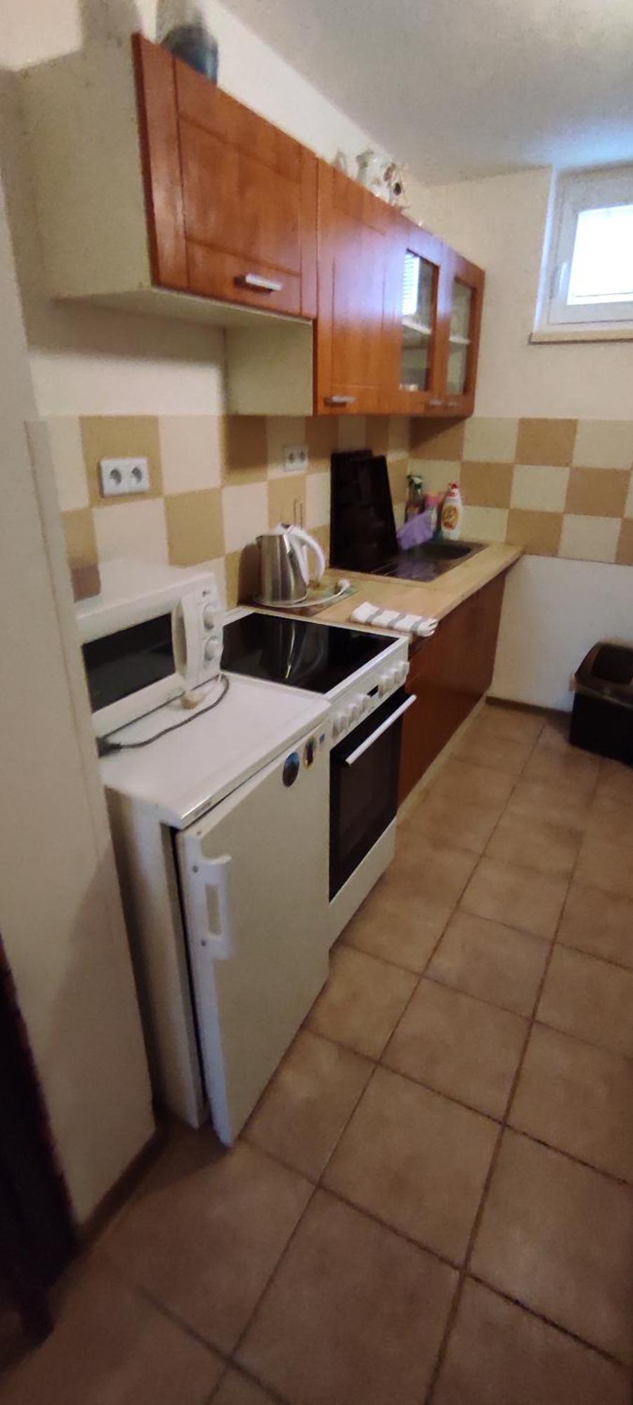 Villa Bešeňová 56 Esterno foto