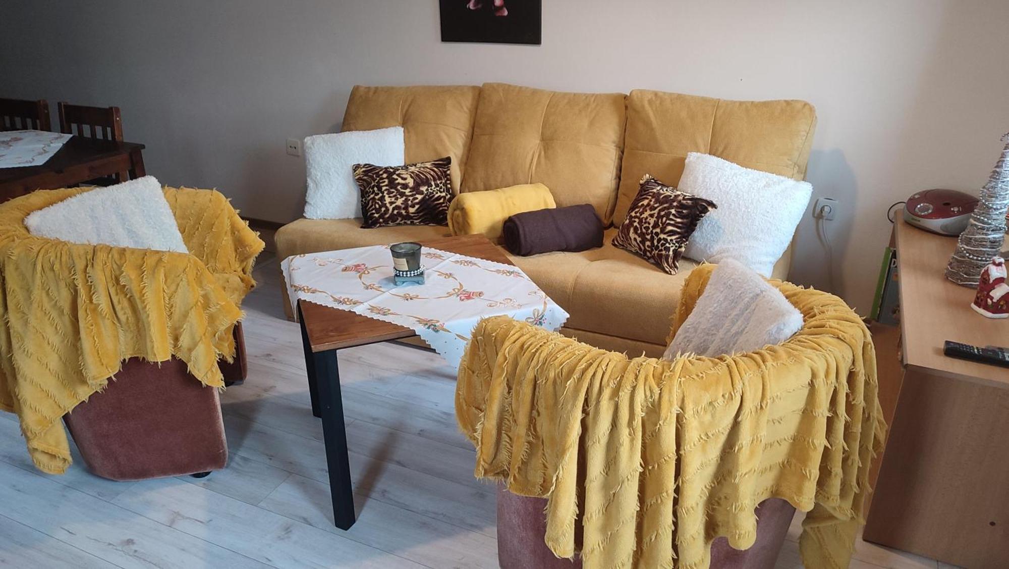 Villa Bešeňová 56 Esterno foto