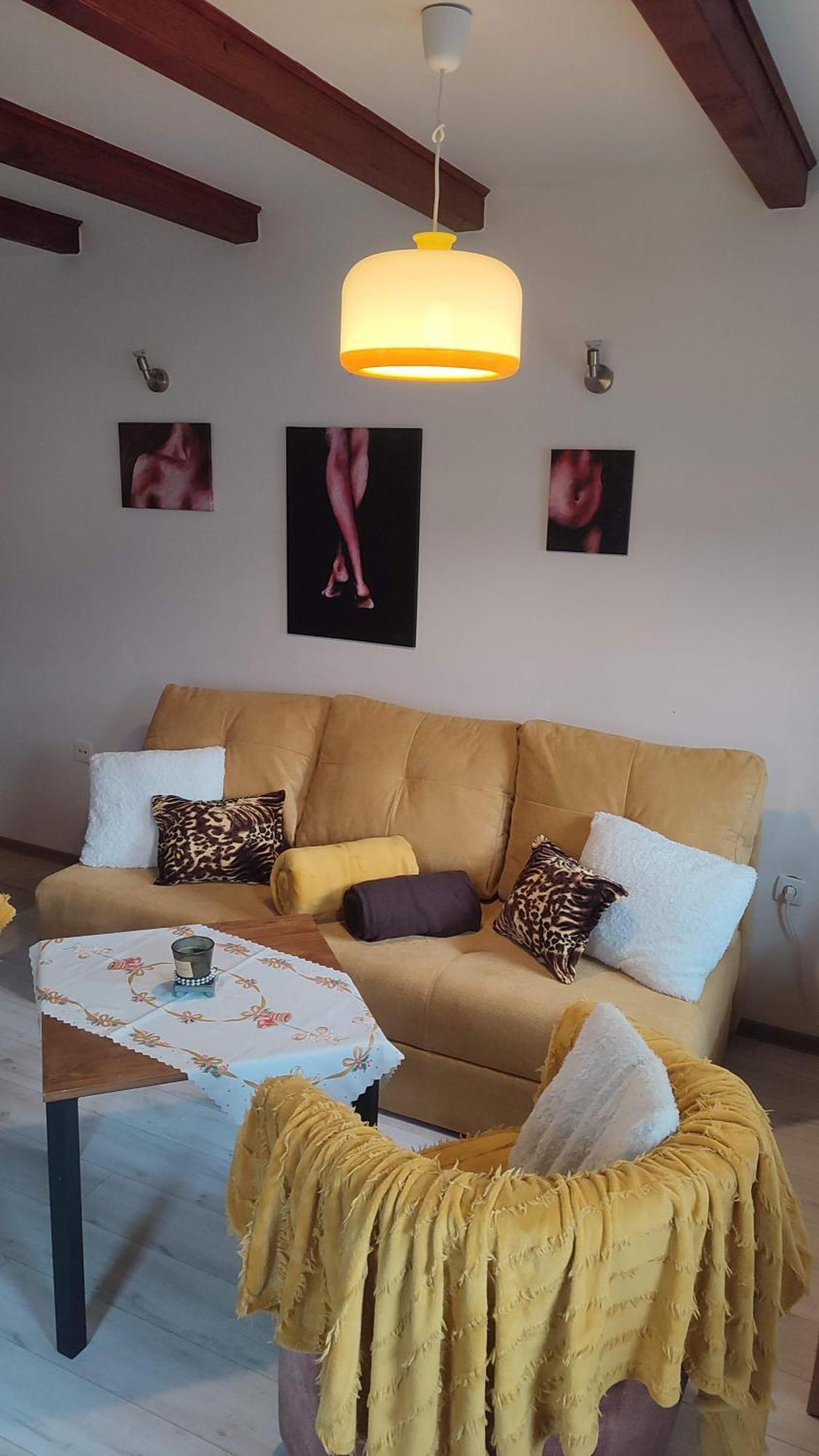 Villa Bešeňová 56 Esterno foto