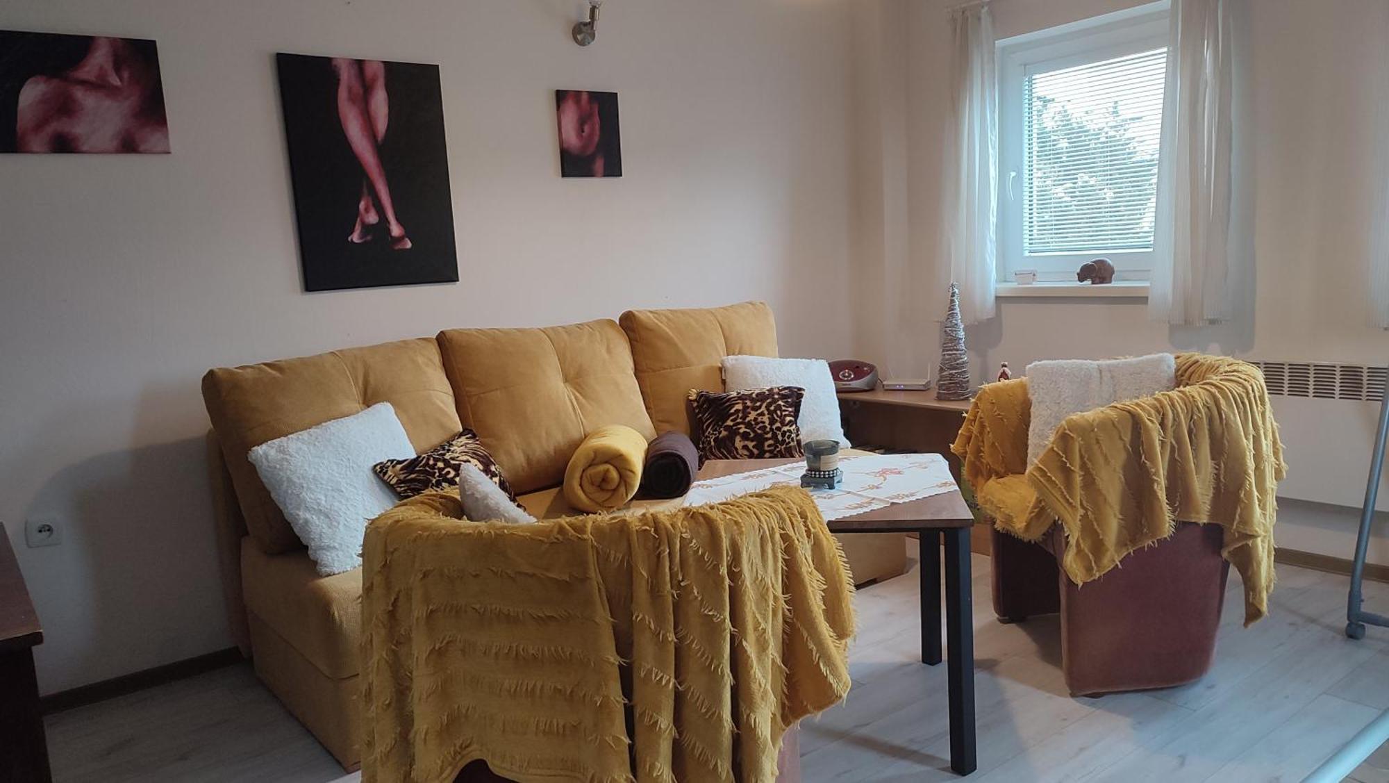 Villa Bešeňová 56 Esterno foto