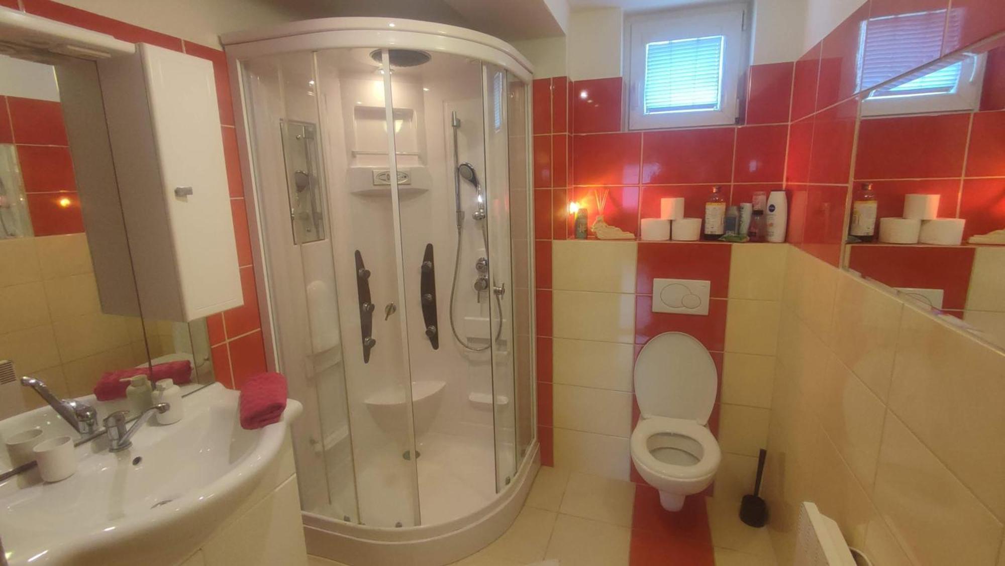Villa Bešeňová 56 Esterno foto