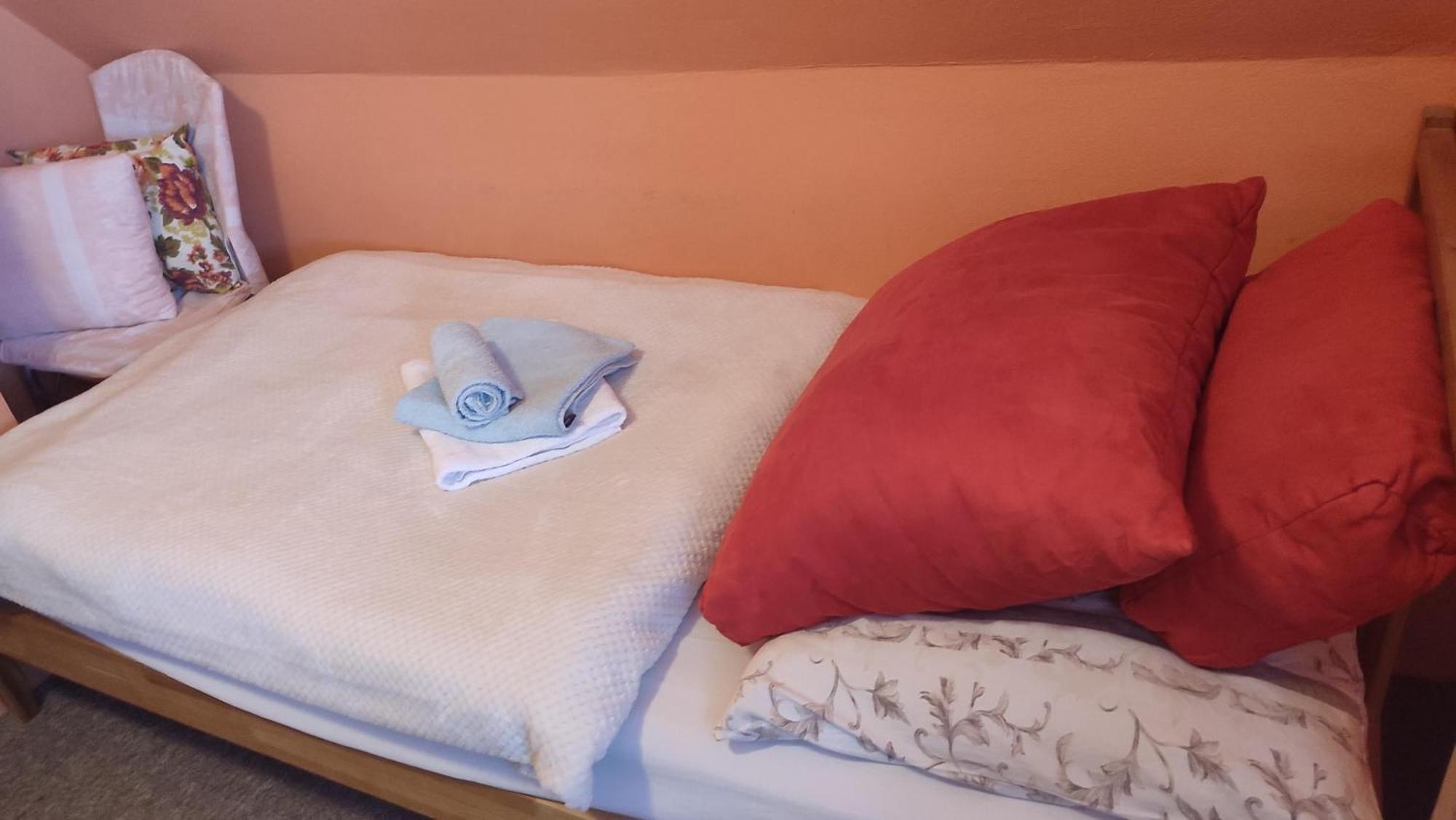 Villa Bešeňová 56 Esterno foto