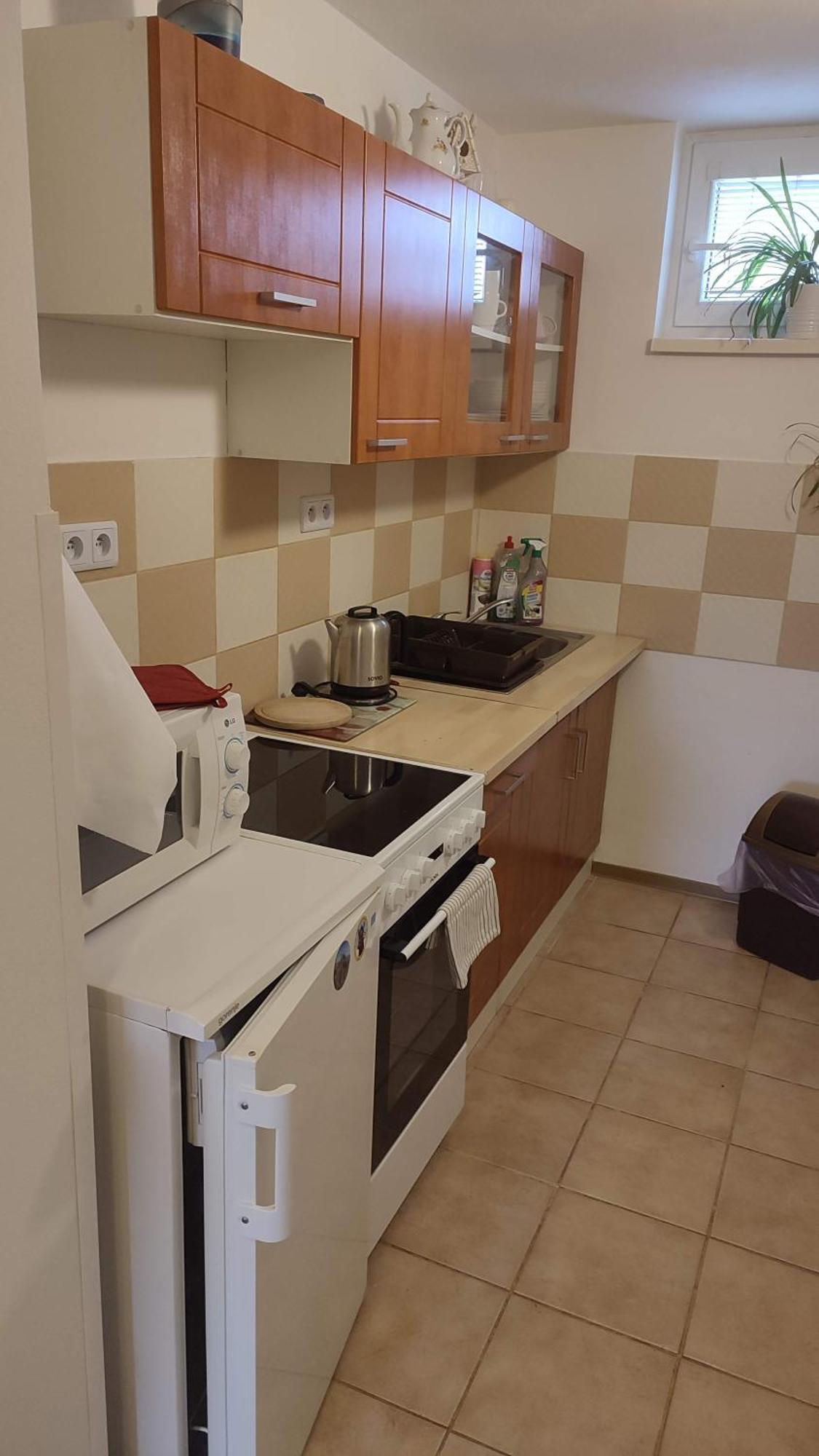 Villa Bešeňová 56 Esterno foto