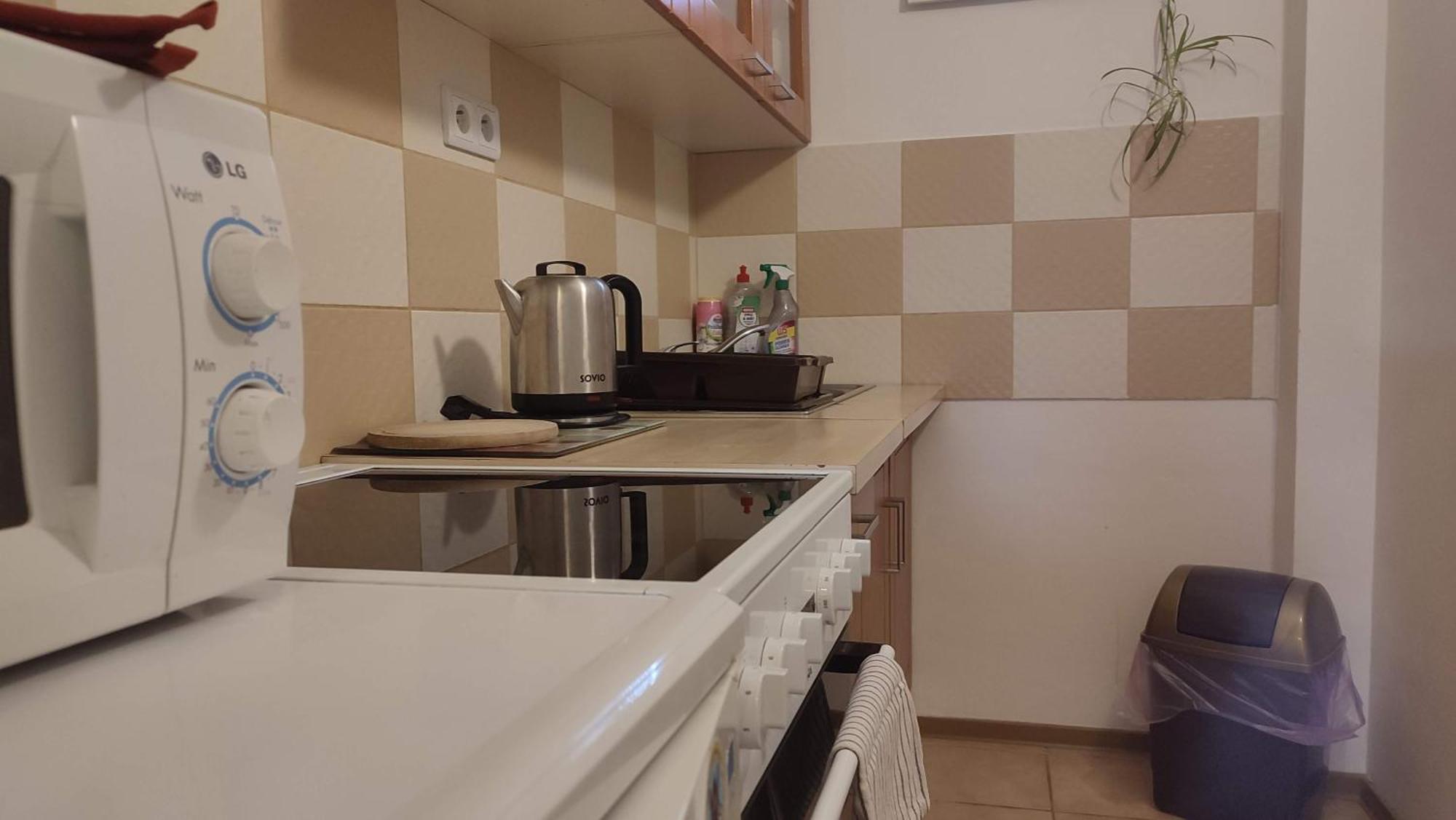 Villa Bešeňová 56 Esterno foto