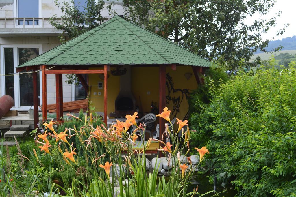Villa Bešeňová 56 Camera foto