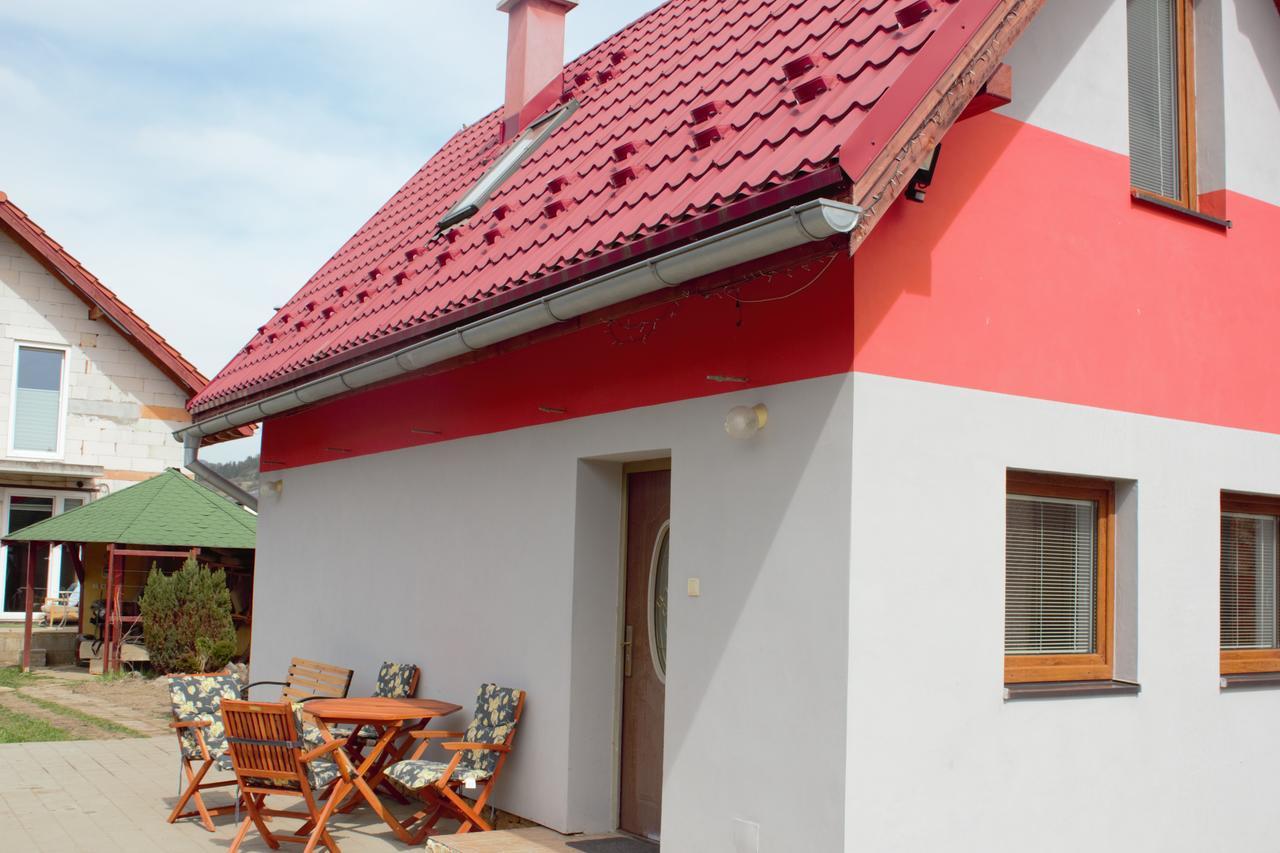 Villa Bešeňová 56 Esterno foto