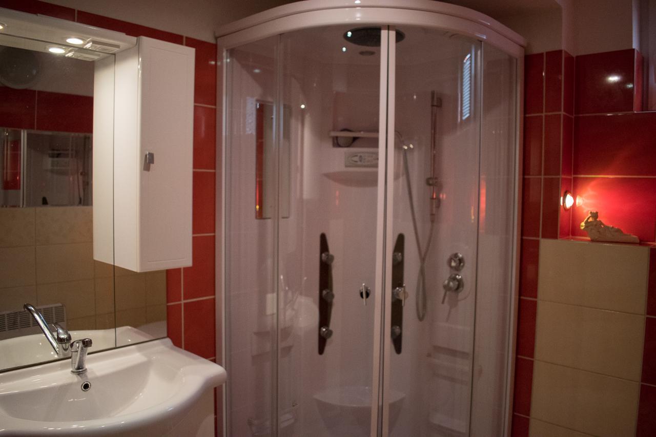 Villa Bešeňová 56 Esterno foto